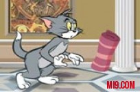 Tom and Jerry: Tom's Trap-o-Matic