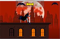 Play Batman - The Cobblebot Caper - Play Free Games Online