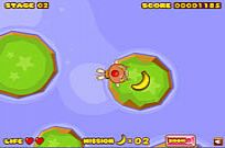 Play Monkey Lander - Play Free Games Online