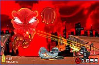 Madness Accelerant Full Game 