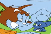 Tom and Jerry: Tom's Trap-o-Matic Online Game