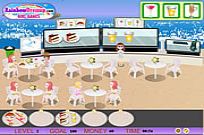 HK Cafe  Play Now Online for Free 